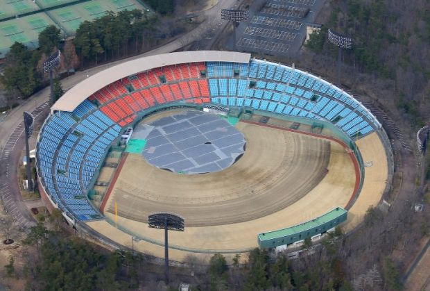 韓国国民請願「東京オリンピックをボイコットしてください」