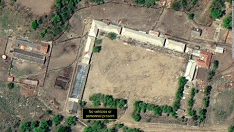 【北朝鮮】北朝鮮の核実験場廃棄、専門家から懐疑的な意見も 米国の専門家
