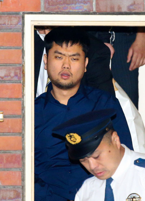 「部屋にガスをまかれている」靖国爆発物事件で収監中の韓国人受刑者が訴え＝母親やネットから韓国への移監を求める声