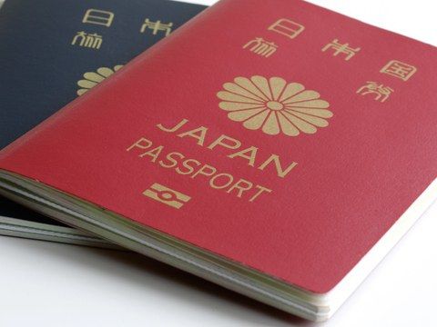 日本のパスポートがランキングで単独1位に（海外の反応）