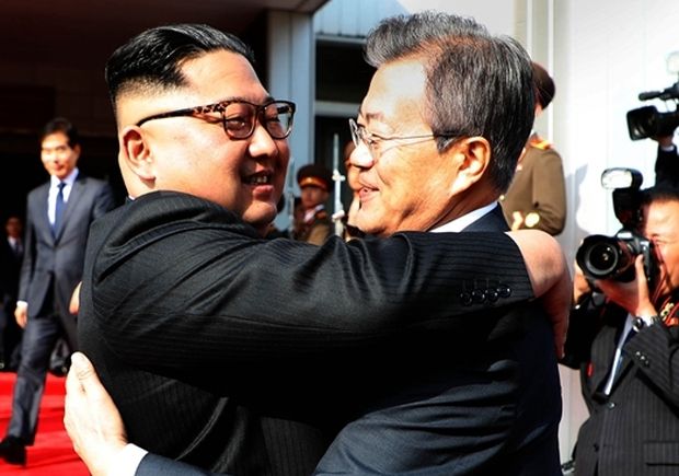 韓国人「今回の電撃南北首脳会談、韓米同盟に深刻な障害をもたらすことも…」