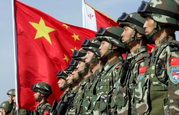 韓国人「中国、早ければ2020年に台湾を武力侵攻すると米専門家が分析」