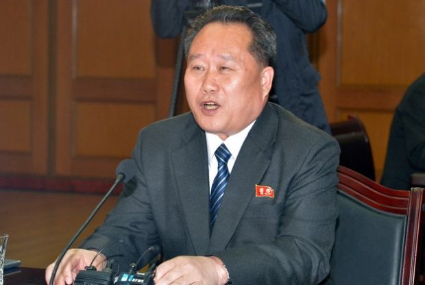 韓国人「北朝鮮、韓国大統領府を激しく非難…南北協議再開要請を拒否」