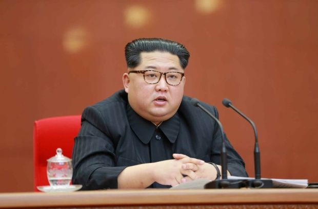 韓国人「北朝鮮、連邦制統一しなければ戦争になると警告」