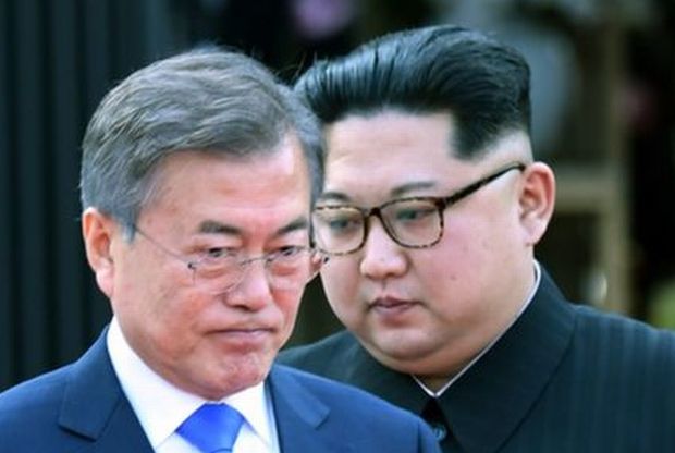 韓国人「北朝鮮、南北高官級会談の中止を発表ｗｗｗｗｗｗｗｗｗｗ」