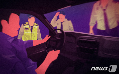 【韓国】「タクシー運転手が女性客をチラ見しながらオナニー（2017/11/30スレ）」＝2審も有罪