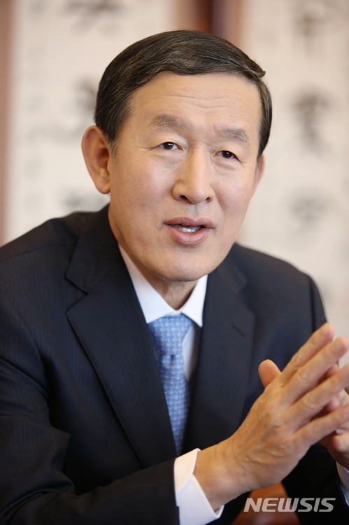 韓国経団連会長「自民党よ、日韓通貨スワップ再開しようか？」
