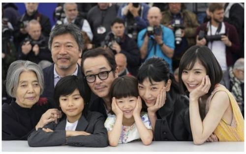 韓国人「是枝という日本の映画監督が嫌われている理由」