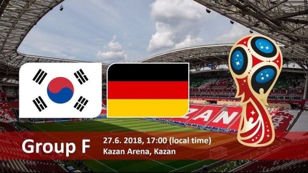 韓国人「韓国 vs ドイツの予想オッズが残酷すぎる件…」