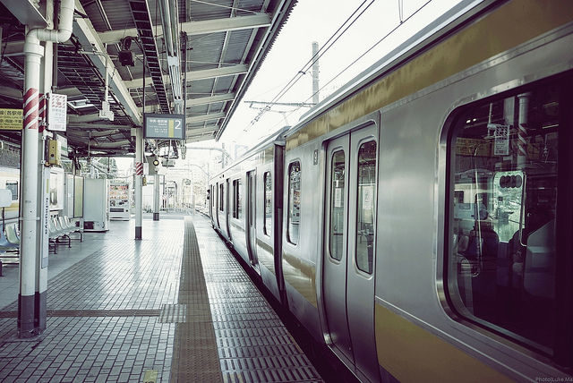 海外「日本の駅にこんな秘密が隠されていた件・・・」→「これは初めて知った！」海外の反応