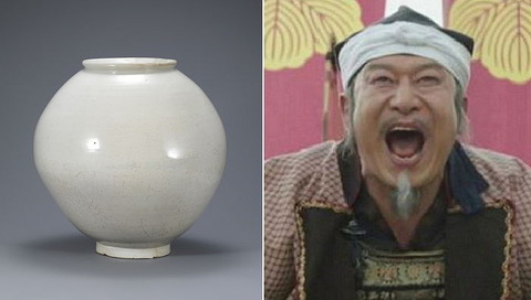 【韓国】我が国の陶磁器文化を盗んで世界で技術力を認められた日本