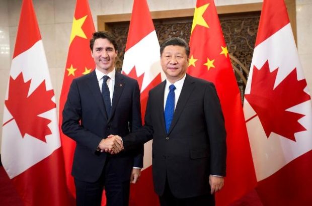 韓国人「カナダが中国の植民地になりそうな件」