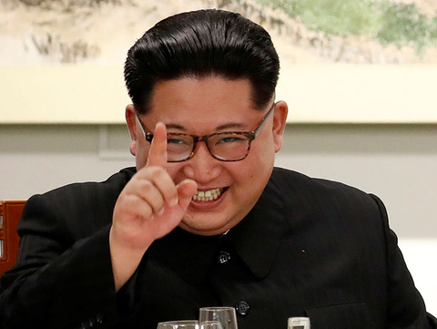 【北朝鮮】トランプは金正恩の「冷凍拷問」を止めなくて良いのか