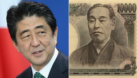 【韓国】あなたが知らない『一万円札』に刻まれた日本人の醜い蛮行