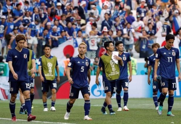 韓国人「あることに気がついた日本人”あれ？今回のワールドカップの状況って…”」