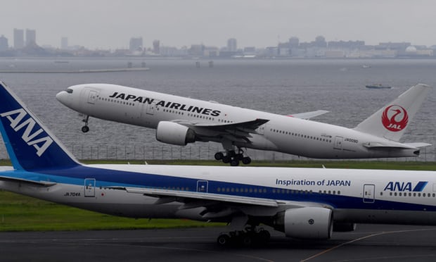 日本の航空会社が台湾を「中国台湾」表記（海外の反応）