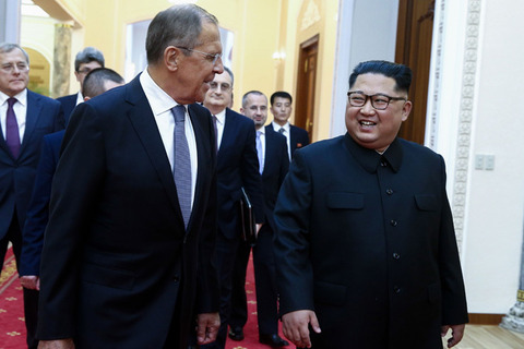 【北朝鮮】歴史が予見する"北朝鮮はまた必ず裏切る"朝鮮半島「コウモリ外交」のDNA