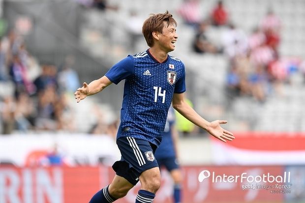 韓国人「日本、南米の強豪パラグアイに4対2で逆転勝利！」
