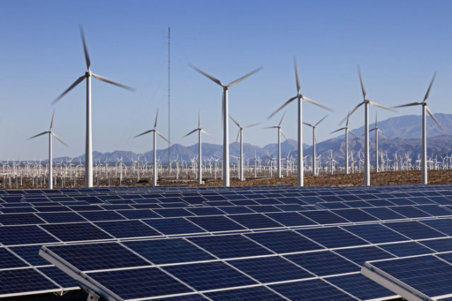 東京五輪全会場で再生可能エネルギー電力を１００％使用へ（海外の反応）