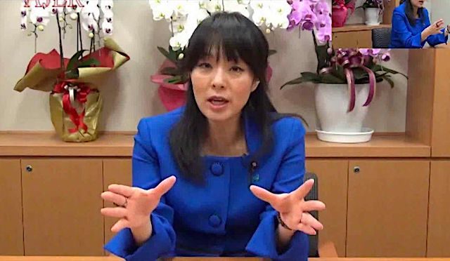 日本の政治家「LGBTには生産性がない」（海外の反応）