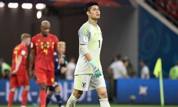 韓国人「日本敗北の戦犯はゴールキーパーの川島である」