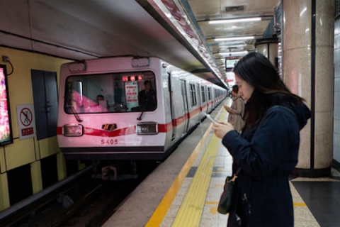 日本人「中国の地下鉄は立派だ！中国すごい！」　中国の反応