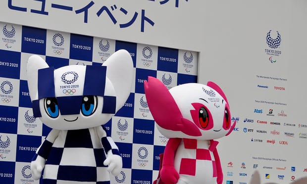 東京五輪のマスコット名が「ミライトワ」と「ソメイティ」に決定（海外の反応）