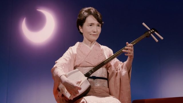 和楽器で演奏する日本のあのアニメの主題歌（海外の反応）