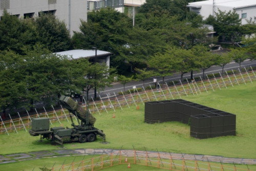 韓国人「日本、韓半島全域を監視することができる新しいミサイル防衛システムを配備…」
