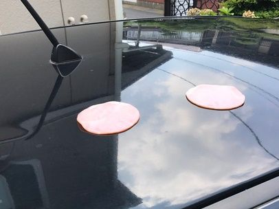 とても暑いので日本人が車にハムを置いた結果（海外の反応）