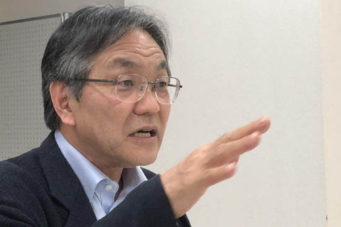 「南北共同で日本に過去の清算、賠償を要求する時だ」～中野敏男、東京外国語大学名誉教授