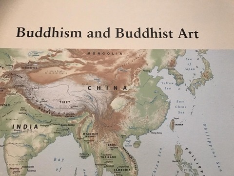 米シカゴ美術館に「日本海」単独表記地図…バンク「歪曲された認識を与える」と是正要請