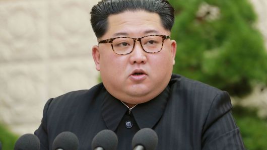米韓と仲良くしても日本の批判はやめない北朝鮮(海外の反応)