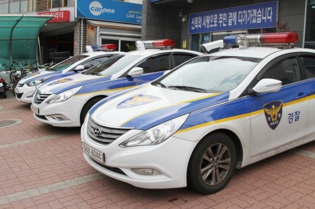 韓国人「女性安心帰宅サービス、パトカーが無料タクシー化している現状に現場警察官苦言」