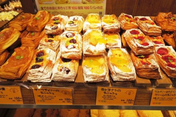 韓国人「韓国よ、これが日本の100円パンだ」→「日本の製パン産業は本当にすごい」