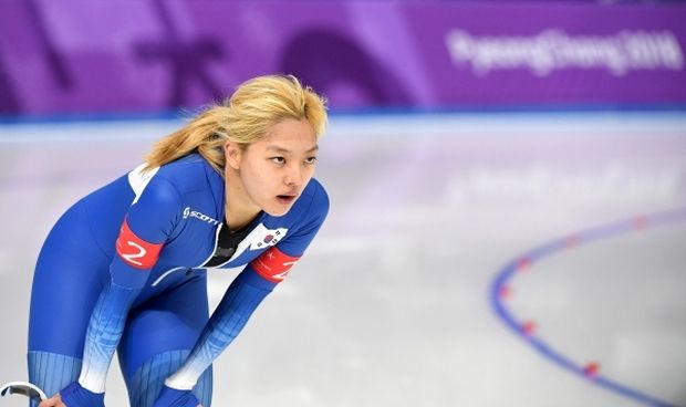 韓国人「平昌五輪で魔女狩りされた女子スケート選手の近況」