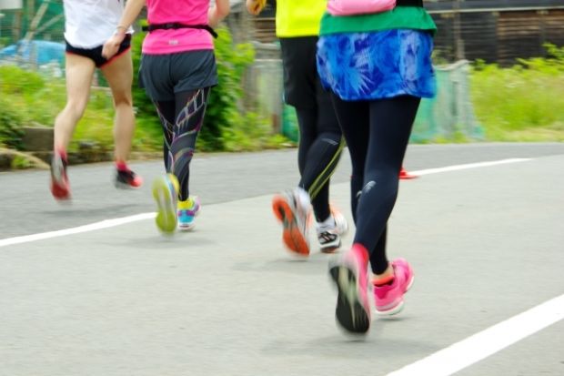 韓国人「日本のマラソン大会がぶっ飛びすぎてる件ｗｗｗｗｗｗｗ」