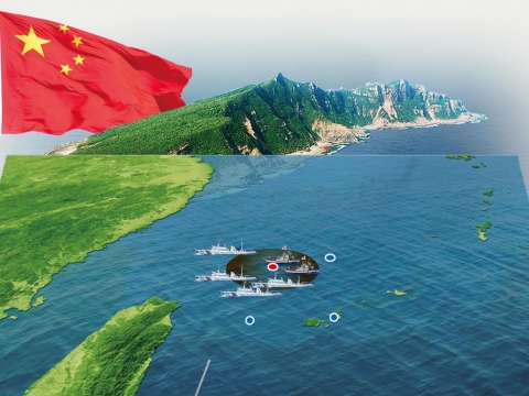 中国人「中日友好するべき。もう釣魚島なんてどうでもいいよ。」