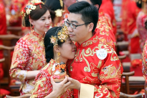 中国人「多くの中国人女性が日本人と結婚しているのに、なぜ逆パターンが少ないのか？」　中国の反応