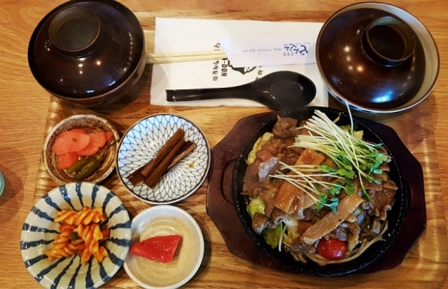 韓国人「日本の家庭食の特徴。韓国は食器統一するのに日本はバラバラ」