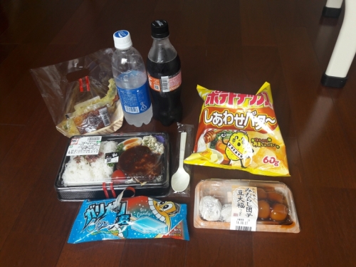 韓国人「日本に来て日本のスーパー初体験」