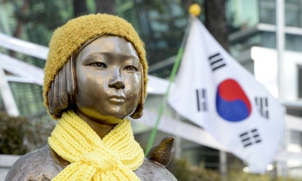 韓国人「正直、もう慰安婦問題にはうんざりしてないか？」