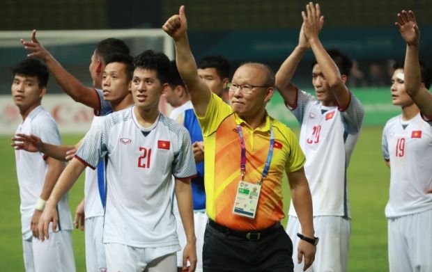 韓国人「アジア大会サッカー準決勝、韓国ではなくベトナムを応援しなければならない理由」