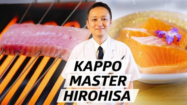 NYで活躍するミシュランを獲得した日本の料理人（海外の反応）