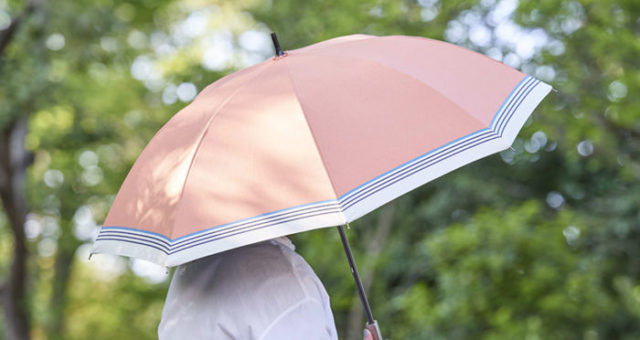 「男性も日傘を」日本で拡がる活動（海外の反応）