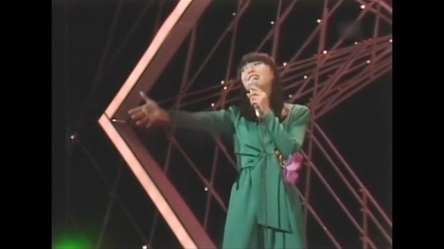 80年代の日本のアイドルが歌った名曲（海外の反応）