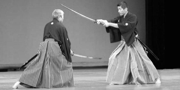 全日本剣道連盟の「居合道」昇段試験で金銭授受の不正が横行(海外の反応)