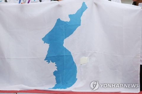 【竹島問題】 「韓半島旗の独島表記は政治的行為ではない」…ソ・ギョンドク教授、IOCに抗議