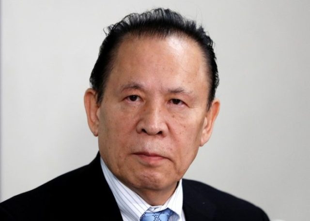「日本のカジノ王」が香港で逮捕される（海外の反応）