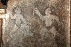 【世界最古】韓国の洞窟で発見の石錘、世界最古となる2万9000年前のものと判明